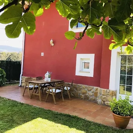 La Casa De Verano Tatil Evi *