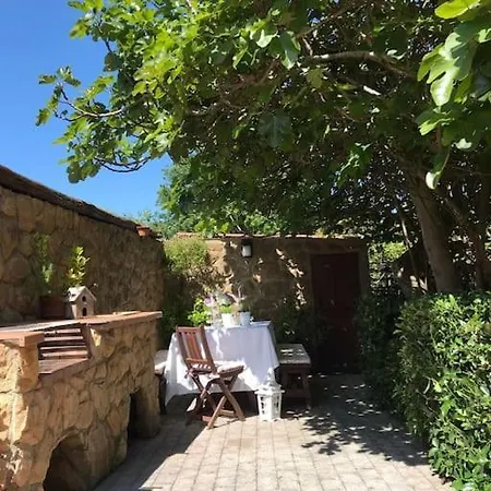 La Casa De Verano