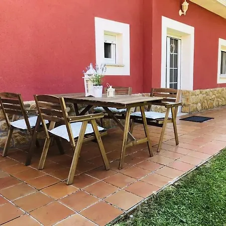 La Casa De Verano