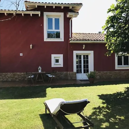 別荘 La Casa De Verano クディレロ