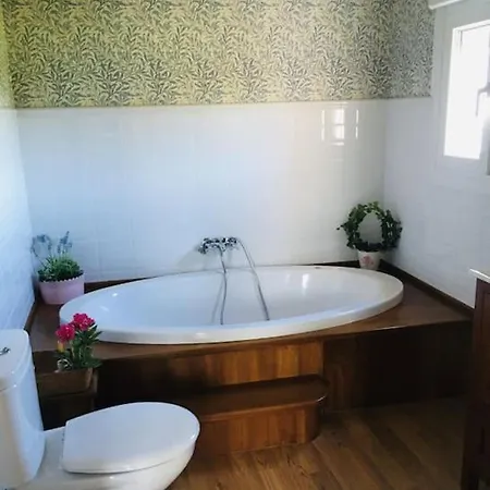 Tatil Evi La Casa De Verano