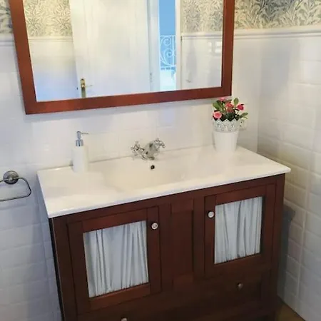 Tatil Evi La Casa De Verano