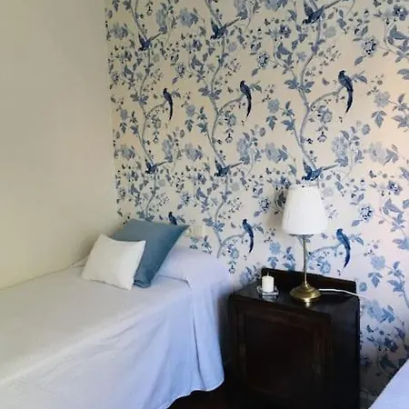 La Casa De Verano Holiday home *