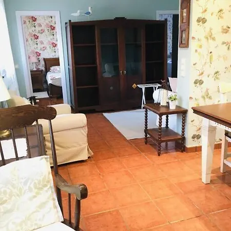 La Casa De Verano *