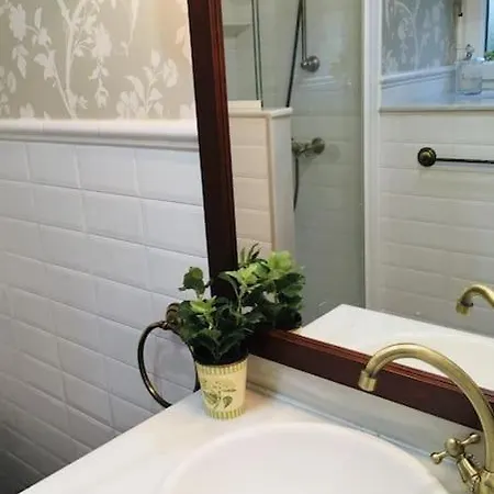 La Casa De Verano Cudillero