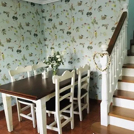 La Casa De Verano Holiday home