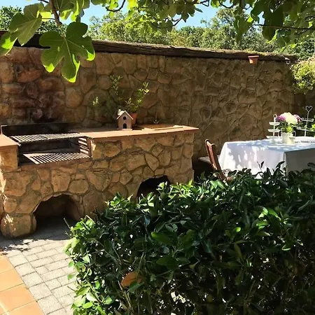 La Casa De Verano *