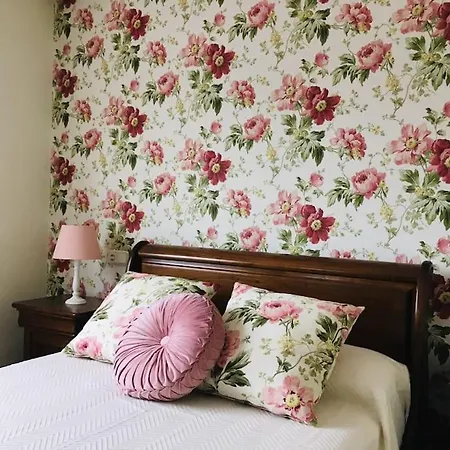 La Casa De Verano Tatil Evi