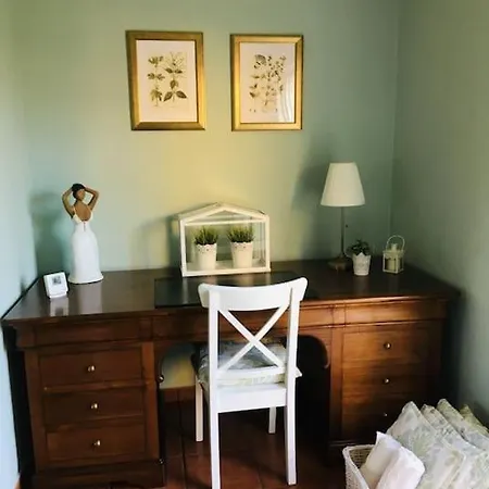 La Casa De Verano Cudillero