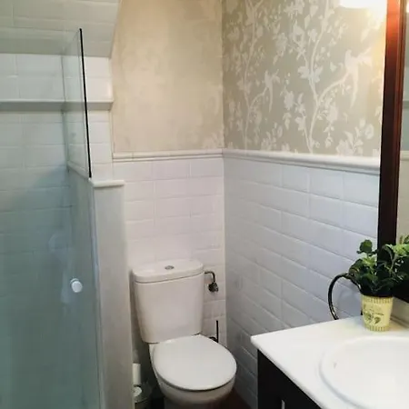 La Casa De Verano Tatil Evi Cudillero