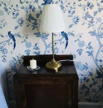 بيت للعطل La Casa De Verano *