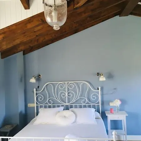 بيت للعطل La Casa De Verano *