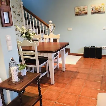 بيت للعطل La Casa De Verano