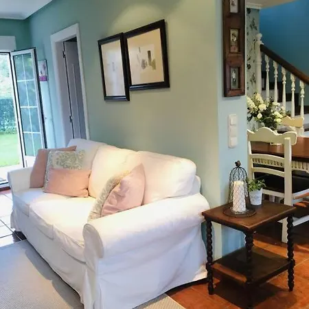 بيت للعطل La Casa De Verano