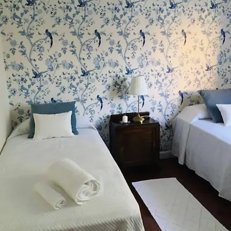 بيت للعطل La Casa De Verano *